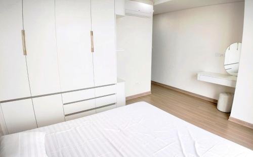 Cua Lo Apartment | Pearl Residence Cua Lo Sea View Apartment 3 Bed