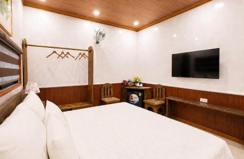 Hoa Lu Hotel | Daisy's Villa TamCoc