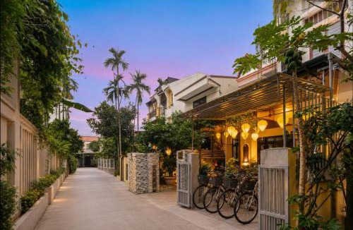Cam Pho House | Bo Bo Homestay Hoi An