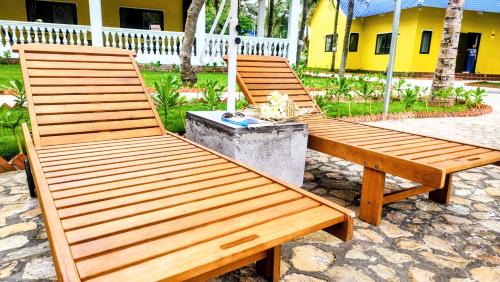 Phan Thiet Hotel | Sun resort & villa beach