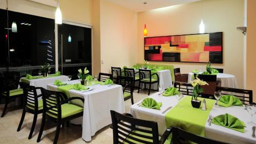 Uruapan Hotel | Holiday Inn Uruapan by IHG