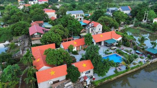 Hoa Lu Hotel | Tam Coc Rice Field Refuge Bungalow & Homestay