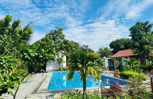 Hoa Lu Hotel | Tam Coc Rice Field Refuge Bungalow & Homestay