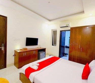 Vung Tau Apartment | Cherry hotel