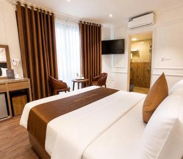 My Đinh Hotel | Hotel Việt Mỹ