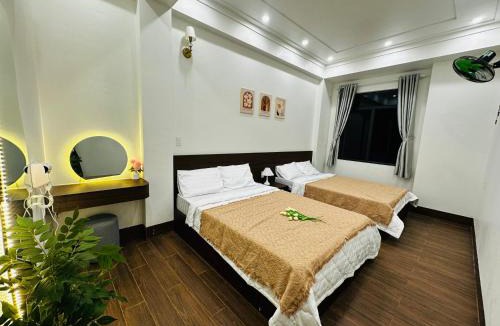 Nghi Son Hotel | VyVyHouse - Bãi Đông Nghi Sơn