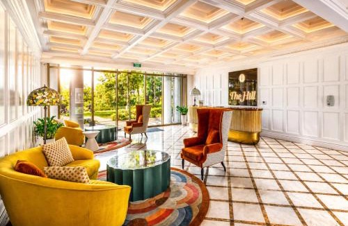 An Thoi Hotel | HILLAPARTMENT - Khu Nghi Duong Phu Quoc