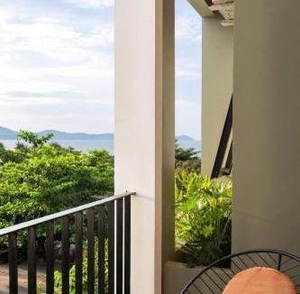 Lien Chieu Apartment | Là Lá La Homestay - Căn Hộ Gần Biển - PTN 301