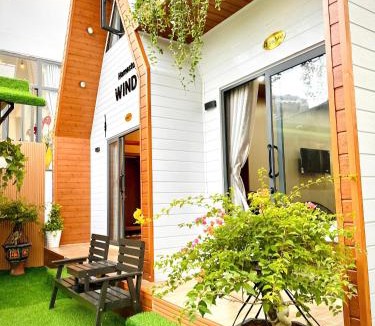 Ninh Hoa House | Homestay Windy Dốc Lết