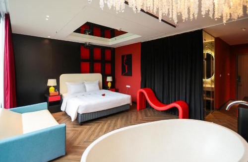 Trung Hoa Nhan Chinh Hotel | Min Hotel - Ha Noi