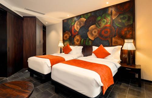 Nha Trang Resort | Amiana Resort Nha Trang