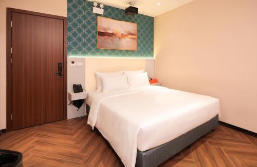 Trung Hoa Nhan Chinh Hotel | Min Hotel - Ha Noi