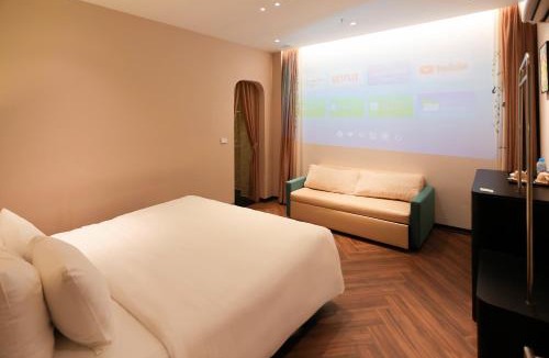 Trung Hoa Nhan Chinh Hotel | Min Hotel - Ha Noi