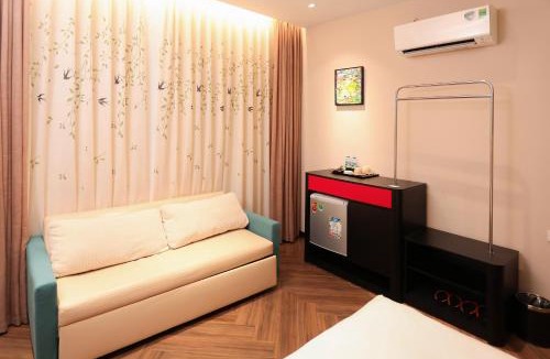 Trung Hoa Nhan Chinh Hotel | Min Hotel - Ha Noi