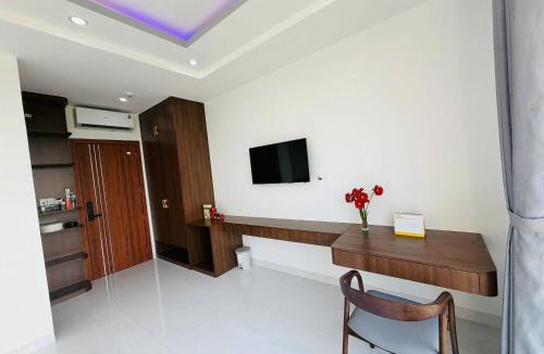 Nhon Trach Hotel | Khách Sạn Trâm Anh 3