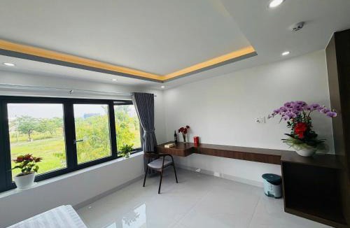 Nhon Trach Hotel | Khách Sạn Trâm Anh 3