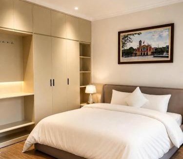 Hai Phong Hotel | Annava Hotel & Coffee