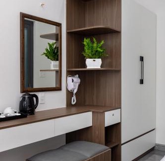Xuyen Moc Hotel | Homestay Mười Thương Hồ Tràm