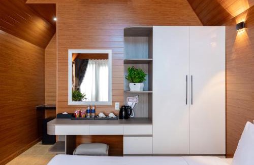 Xuyen Moc Hotel | Homestay Mười Thương Hồ Tràm