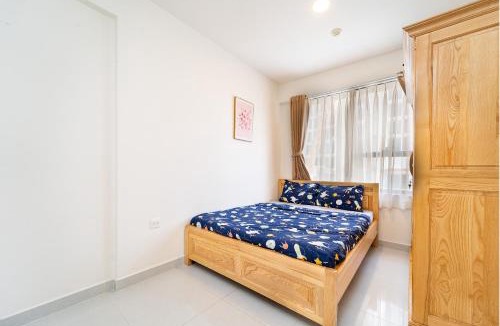 District 1 Apartment | 2br Downtown Home-SOHO-District 1-Hana Aprt