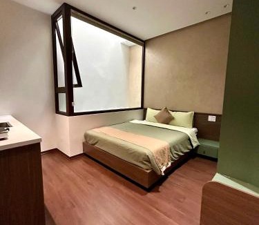 Huong Thuy Hotel | Nami Home