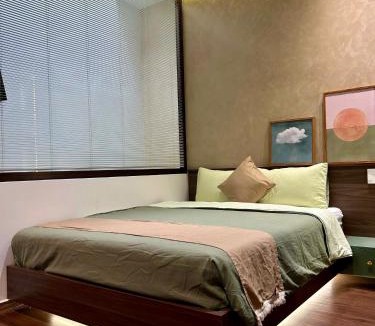 Huong Thuy Hotel | Nami Home