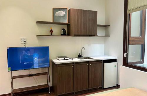 Huong Thuy Hotel | Nami Home
