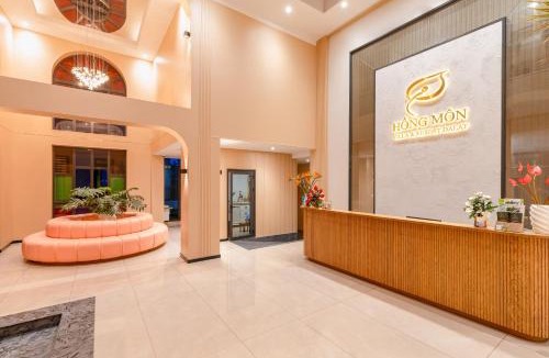 Da Lat Hotel | Hồng Môn Resort Đà Lạt