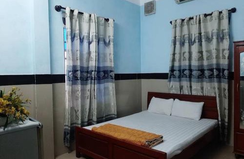 Son Tinh House | Nhà Nghỉ Hoàng Phúc