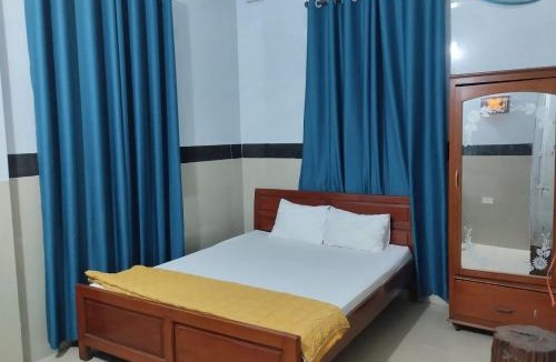 Son Tinh House | Nhà Nghỉ Hoàng Phúc