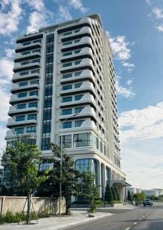 Cua Lo Apartment | Căn hộ nghỉ dưỡng KS L'azur View biển 55m2