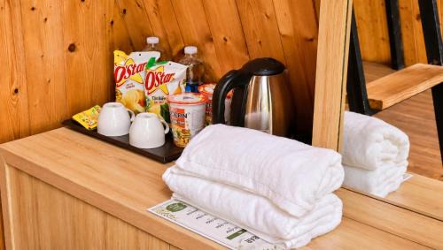 Buon Ma Thuot Hotel | Xanh Homestay Buôn Ma Thuột