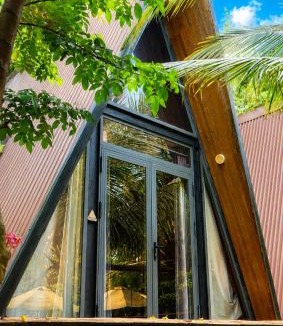 Buon Ma Thuot Hotel | Xanh Homestay Buôn Ma Thuột