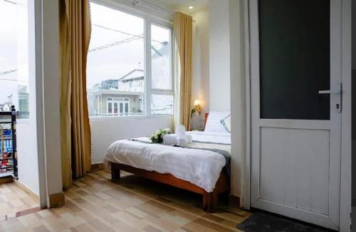 Da Lat Hotel | Hương mùa thu hohel dà lạt
