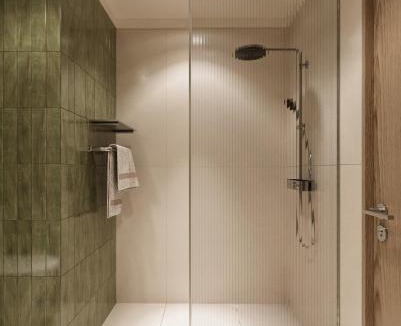 Bui Thi Xuan Apartment | Mandore Living Suites
