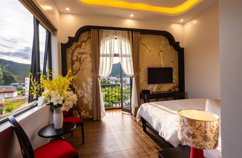 Son La Hotel | PG indochine Mộc Châu