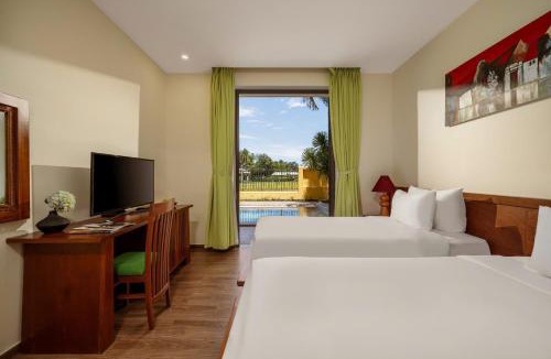 Cam Chau Hotel | The Antiqué Villas Hoi An