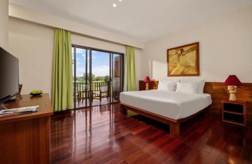 Cam Chau Hotel | The Antiqué Villas Hoi An