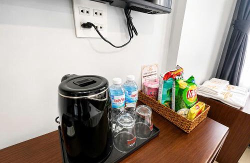 Ca Mau Hotel | Khách sạn Trường Thạnh