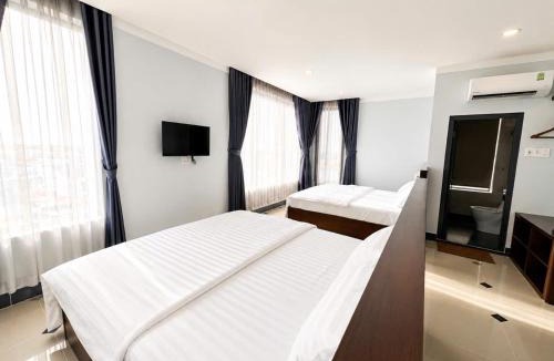 Ca Mau Hotel | Khách sạn Trường Thạnh