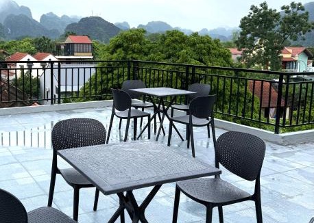 Hoa Lu Hotel | Tam Coc Sunny House
