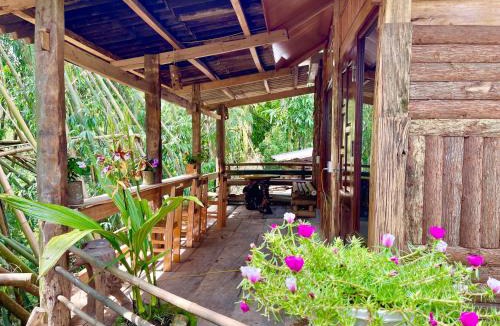 Sa Pa Apartment | your single-story wooden house