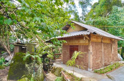 Sa Pa Apartment | your single-story wooden house