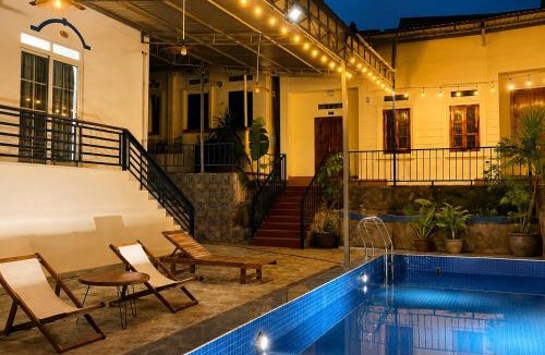Central Mui Ne Beach Hotel | VitaSea Mui Ne homestay & pool
