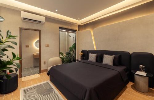 My Tho House | Homestay Cô Hai Luxury Wabi Sabi