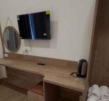 Song Cau Apartment | Minh's homestay