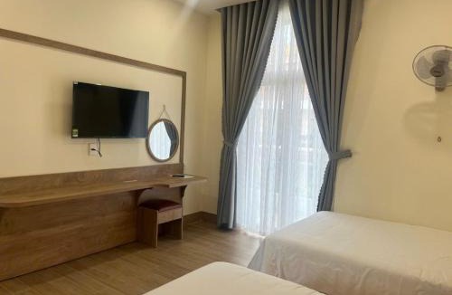 Song Cau Apartment | Minh's homestay