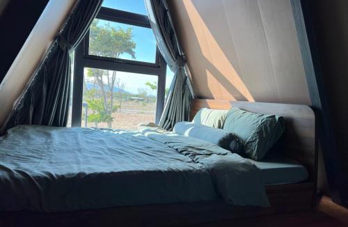 Quy Nhon Apartment | Sand Bung homestay tại Nhơn Hội- Quy Nhơn