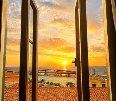 An Thoi Hotel | Blue Home Sunset Town Phu Quoc