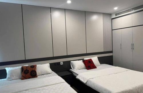 Cua Lo Apartment | Căn hộ Khách sạn L'AZUR Cửa Lò